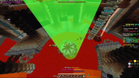 Skyblock FLOOR 7 [#2139]