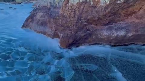 Ice Lake