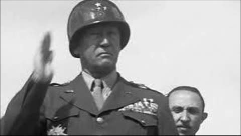 May 20, 2025 Gen. Patton quotation of the day To Caroline Trask
