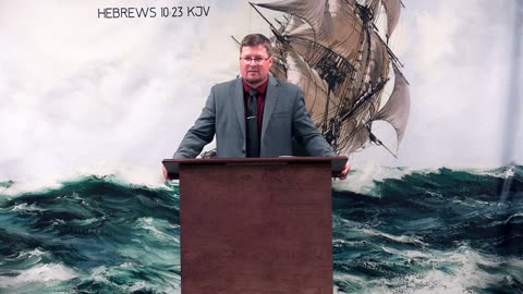1 Corinthians 7 (Part 3): Wherein Ye are Called | Pastor Jared Pozarnsky