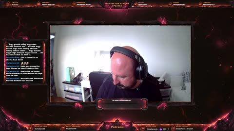 Javid Shah! Warzone time! PS5!