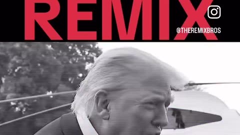 Trump F-Bomb Remix