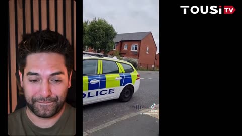 British Police ARREST People For Carrying CASH