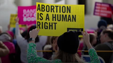 Blue States Push Abortion to Birth—Here’s the Truth They Ignore