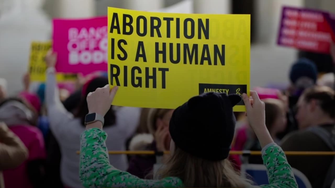 Blue States Push Abortion to Birth—Here’s the Truth They Ignore