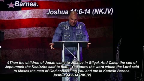 Sunday | Ps Josh Gray | 5.25.25 8:30AM