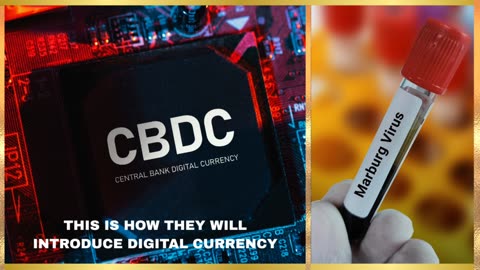 HOW THEY GOING TO GET YOU TO GIVE UP PHYSICAL CASH AND BEG FOR CHIP