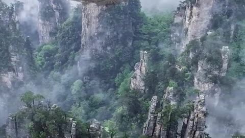 So cool place