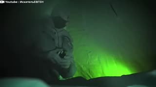 🌲😱 100 SCARIEST Forest Encounters Caught While Hiking 👣👻