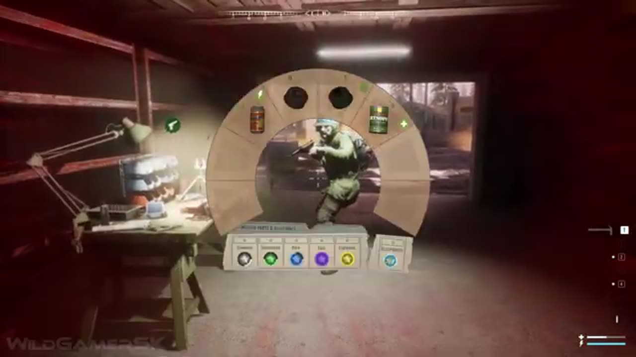 STRIDEN Early Access Gameplay Demo | New LOOTER SHOOTER like Escape from Tarkov