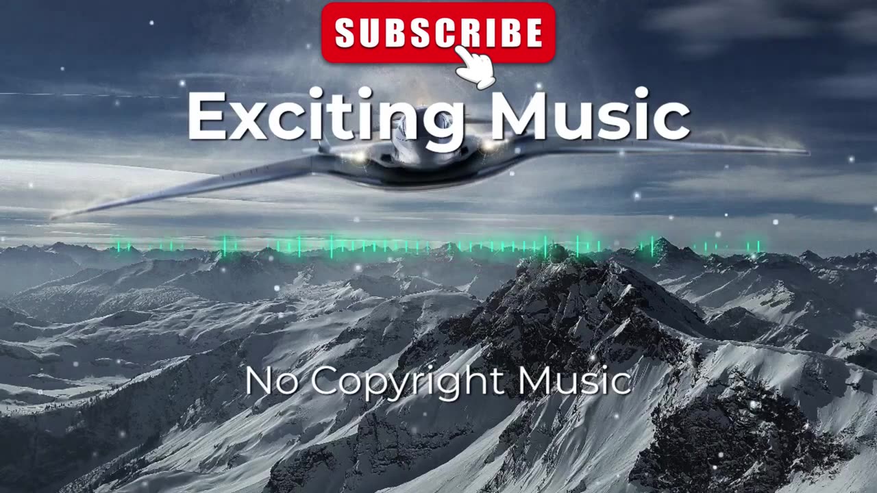 Exciting Music