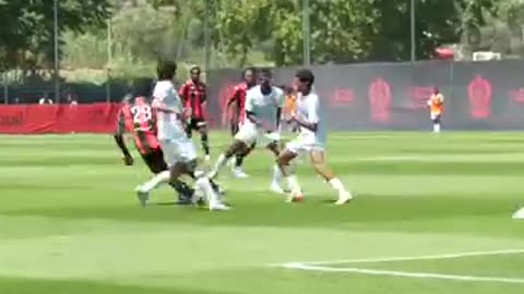 اهداف بوعناني