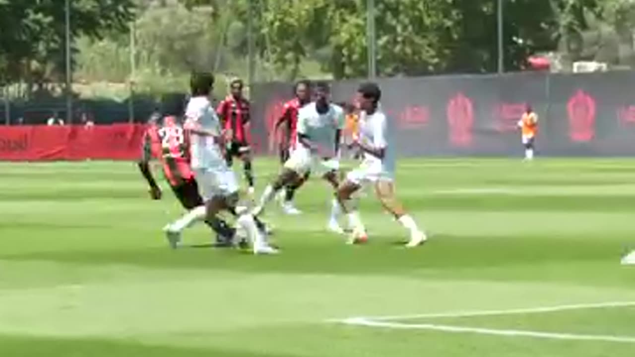 اهداف بوعناني