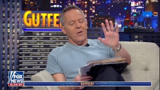 Gutfeld! Show - September 8, 2025 .......