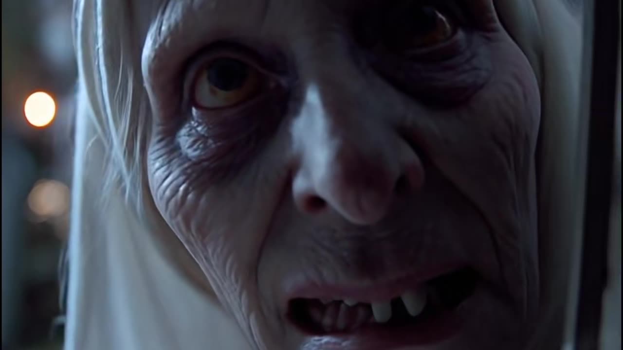 👻🏠 It Wants to Be a Guest in Your House... But Why? | TheHauntingHour