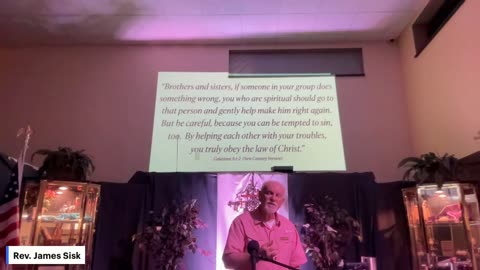 Prayer of Deliverance 08/17/2025