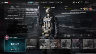 CoD Grinded