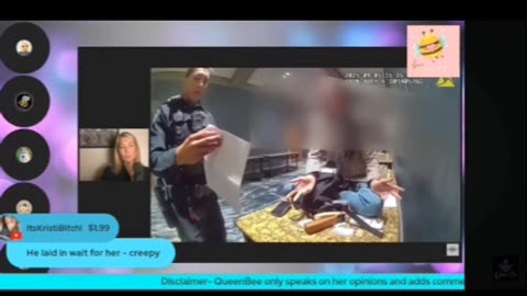 Hidden True Crime's Joe Schmoe: I Got Up To Get Closer To Take The Pictures