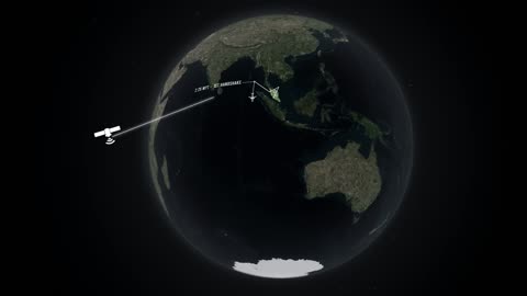 MH370 Search Resumes! Can We Find It In 2025?