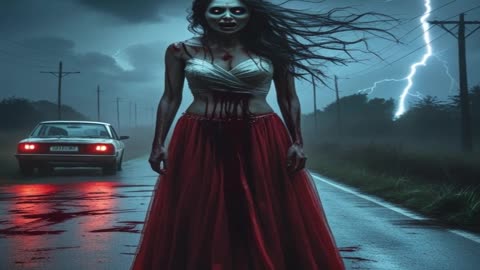 KHOONI SAFAR – The Bloodstained Journey | एक खौफनाक ट्रिप की सच्ची कहानी!