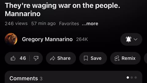 Go go ahead ask him about it.