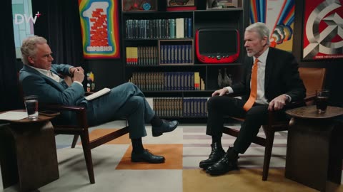 Is Bitcoin Too Good To Be True? | Jordan Peterson & Michael Saylor