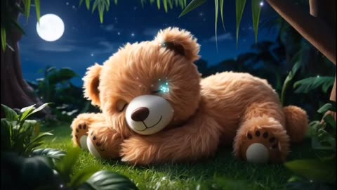 Peaceful Sleep Music for Kids Soft and Gentle Lullabies for Sweet Dreams