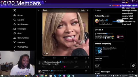 lol (Livestream) [L-7WblTeps4]