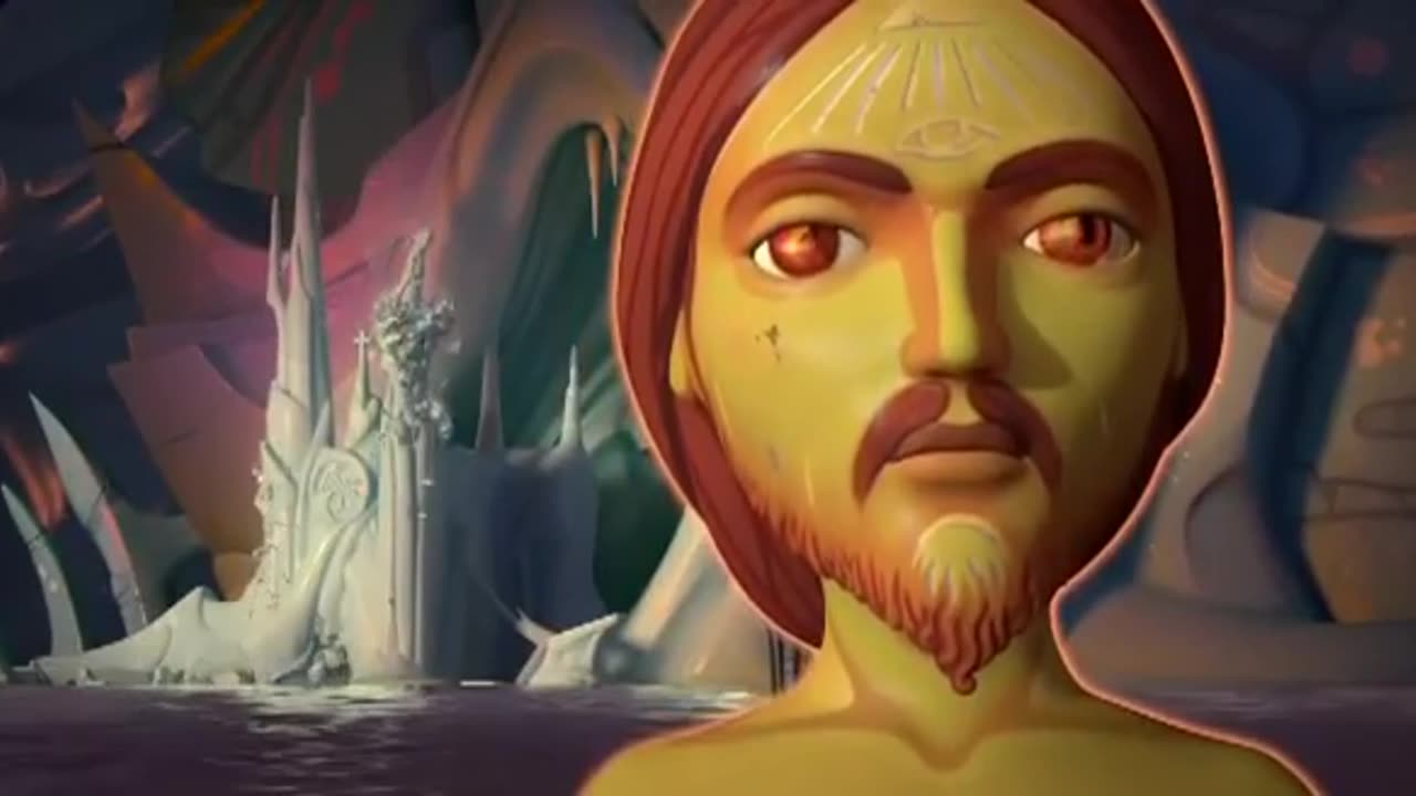 Mark Witten's Quitting Heaven A WINTERS RAIN EP Advertisement