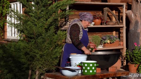 Lamb Kavurma- The Cooking Once - Eat Whole Winter