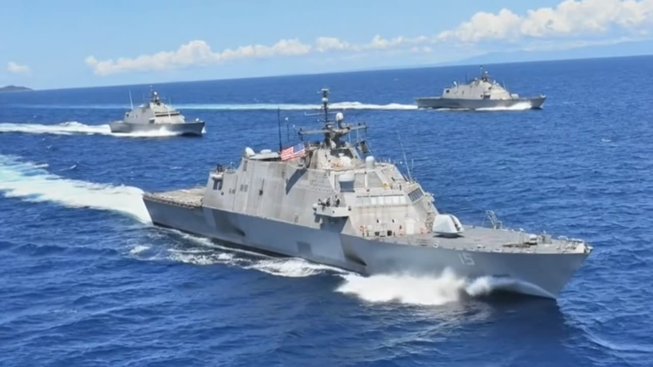 🇺🇸 ARMADA 🇺🇸