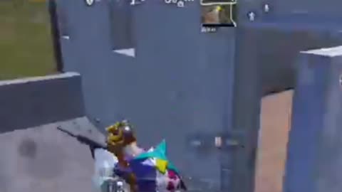 1v4 S12K in 3 seconds! 🔥
