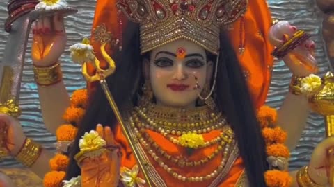 Jai Mata Di 🙏