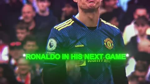 Ronaldo