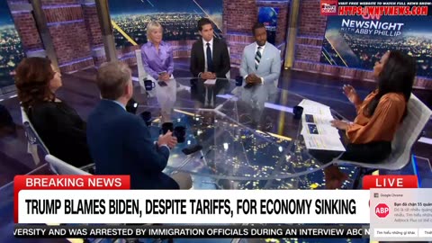 CNN NewsNight With Abby Phillip 10PM - 4/30/2025