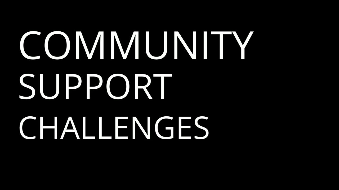 Freedom's Dark Descent | Orwell - Part 5