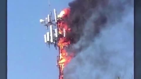 U.S. GOVERNMENT ADMITS 5G RADIATION CAUSES COVID19