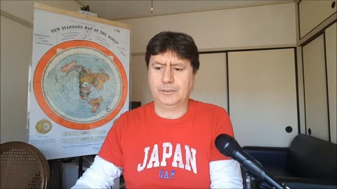 FE AIRLINE EMERGENCIES PROVE FLAT EARTH
