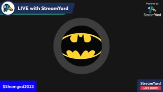 Glitch In The Matrix 🦇