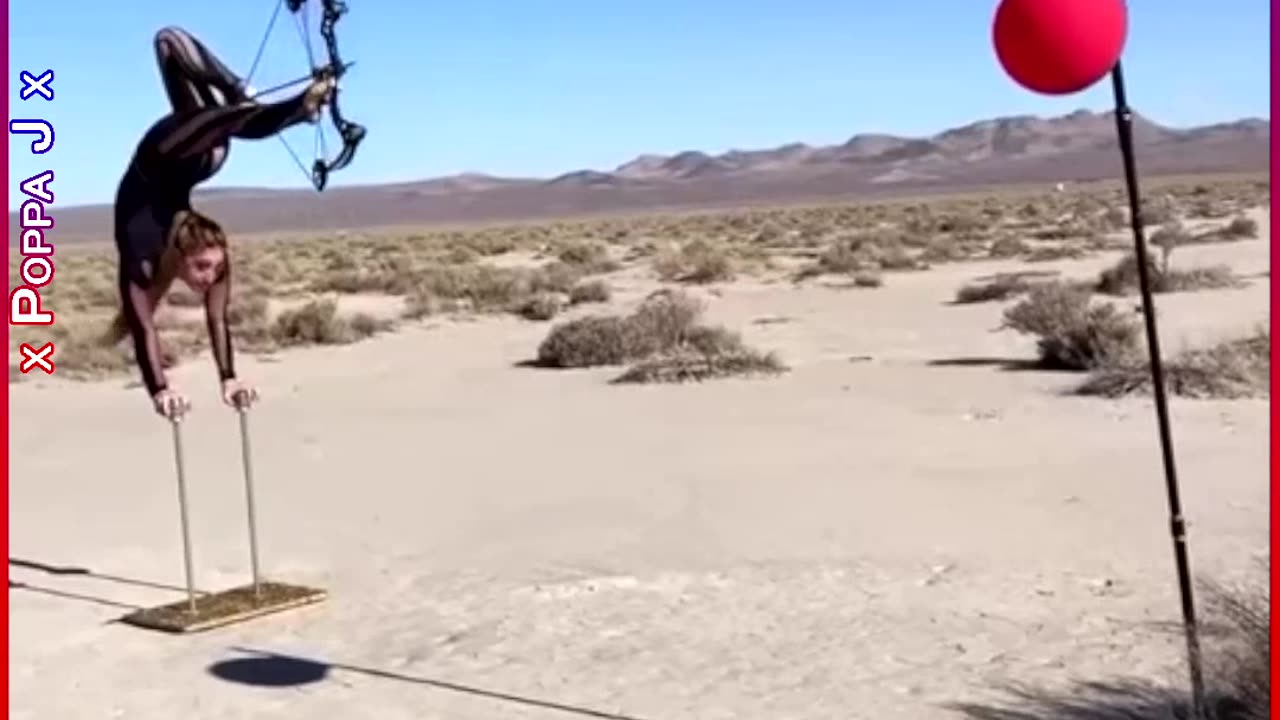 Right on the Money 🏹