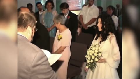 JEN + ANTHONY 2002