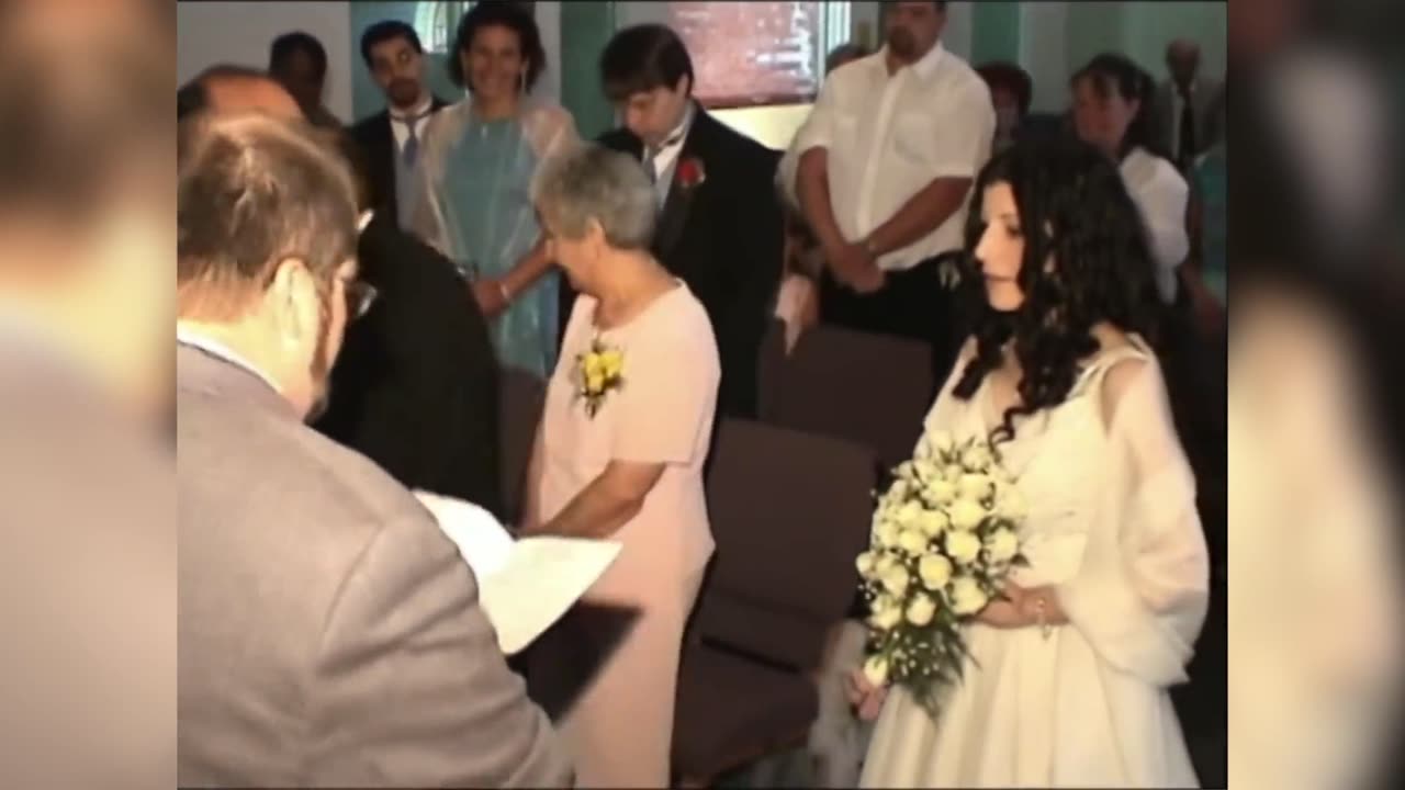 JEN + ANTHONY 2002