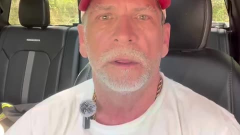 Capt Kyle Truck Talk - 5-8-2025