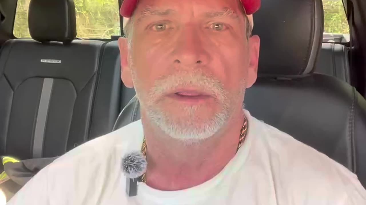 Capt Kyle Truck Talk - 5-8-2025