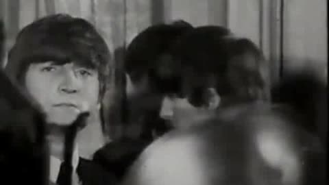 The Beatles - In My Life