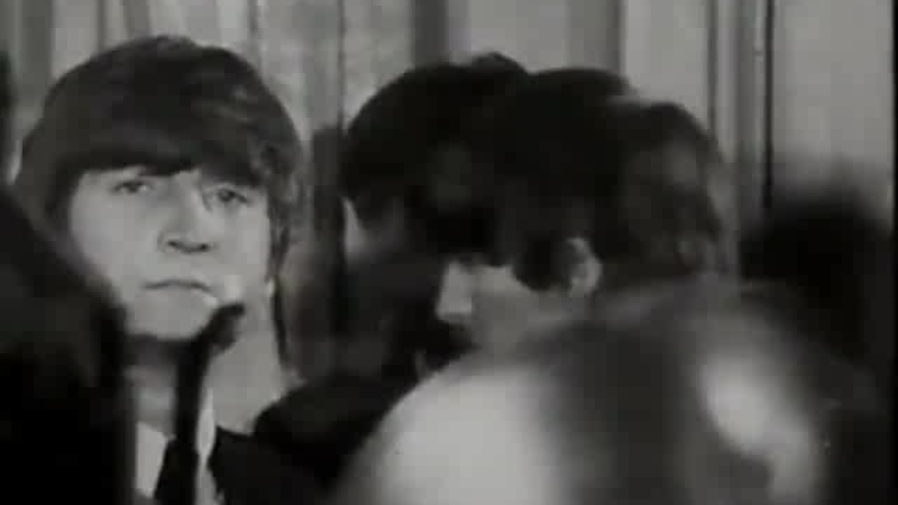 The Beatles - In My Life