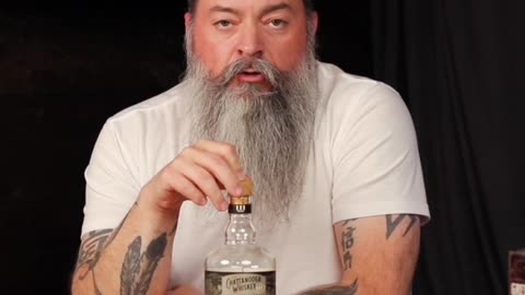 Chattanooga Whiskey