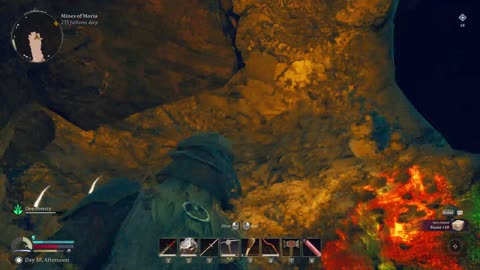 Lord of the Rings: Return to Moria