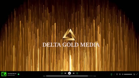DELTA GOLD MEDIA 24/7