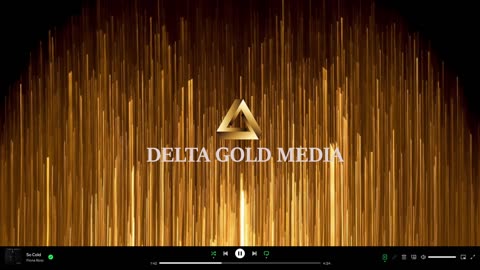 DELTA GOLD MEDIA 24/7